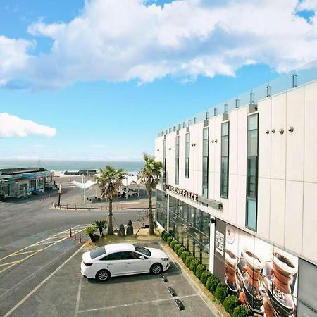 Jeju Gilgaon Pension Haga-ri  外观 照片