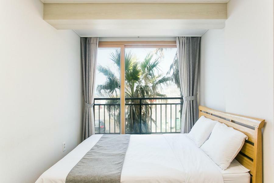 Jeju Gilgaon Pension Haga-ri  外观 照片