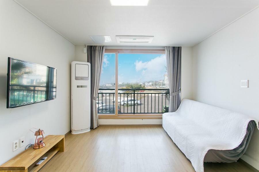 Jeju Gilgaon Pension Haga-ri  外观 照片