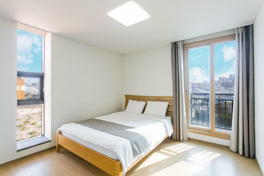 Jeju Gilgaon Pension Haga-ri  外观 照片