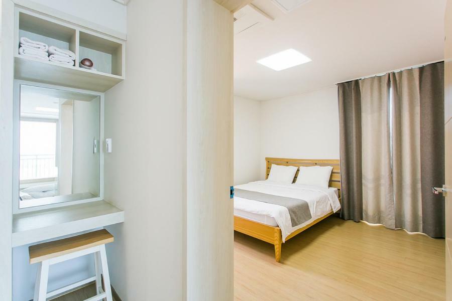 Jeju Gilgaon Pension Haga-ri  外观 照片
