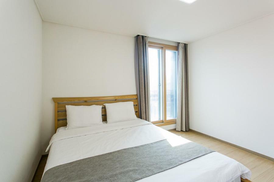 Jeju Gilgaon Pension Haga-ri  外观 照片