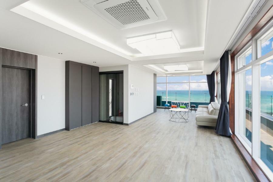 Jeju Gilgaon Pension Haga-ri  外观 照片