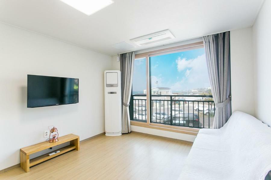 Jeju Gilgaon Pension Haga-ri  外观 照片