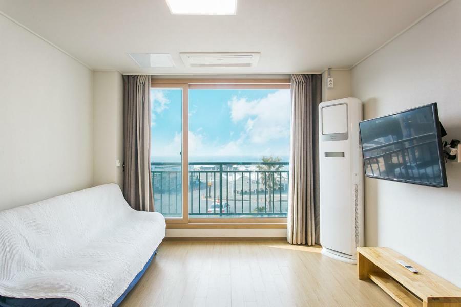 Jeju Gilgaon Pension Haga-ri  外观 照片