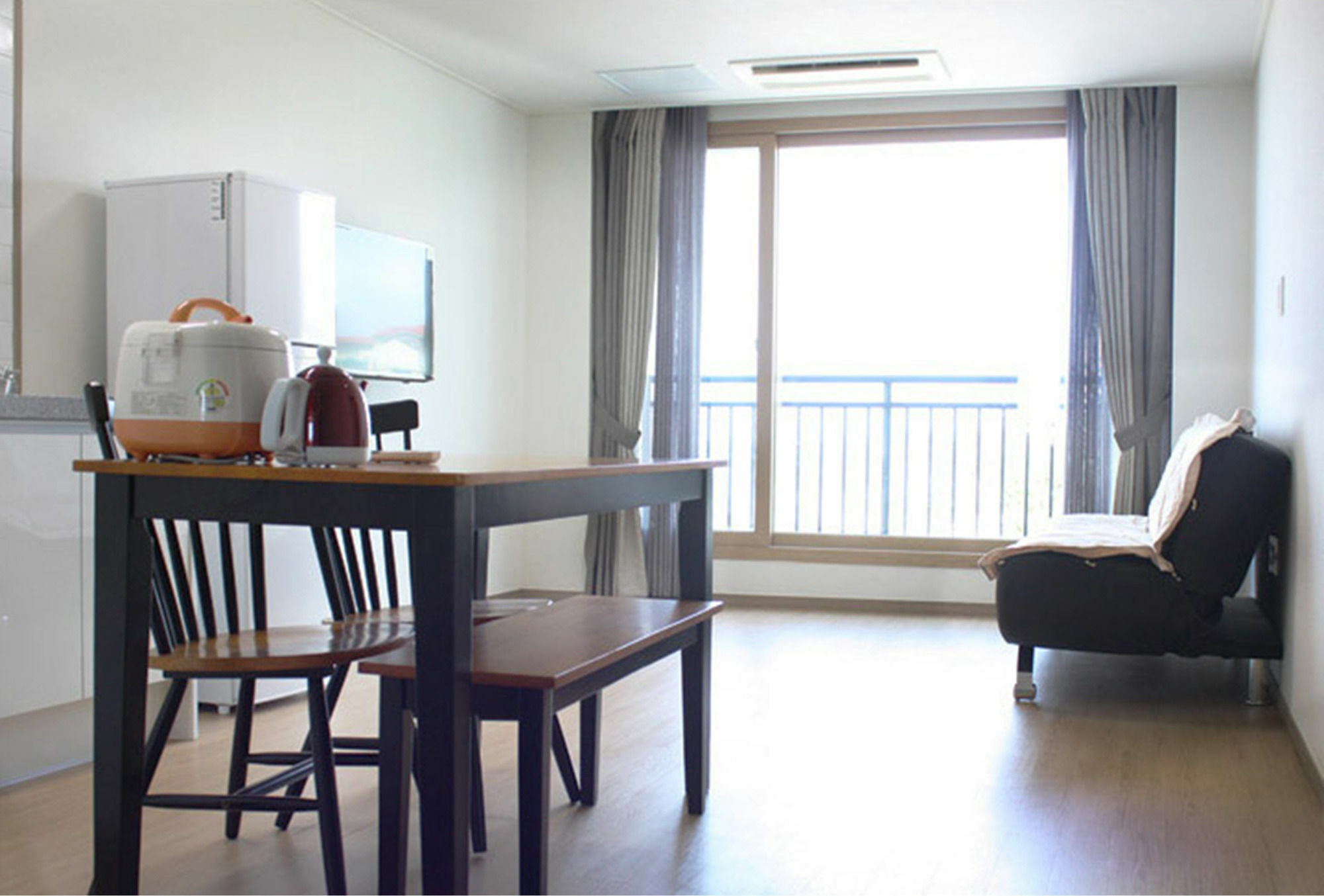 Jeju Gilgaon Pension Haga-ri  外观 照片