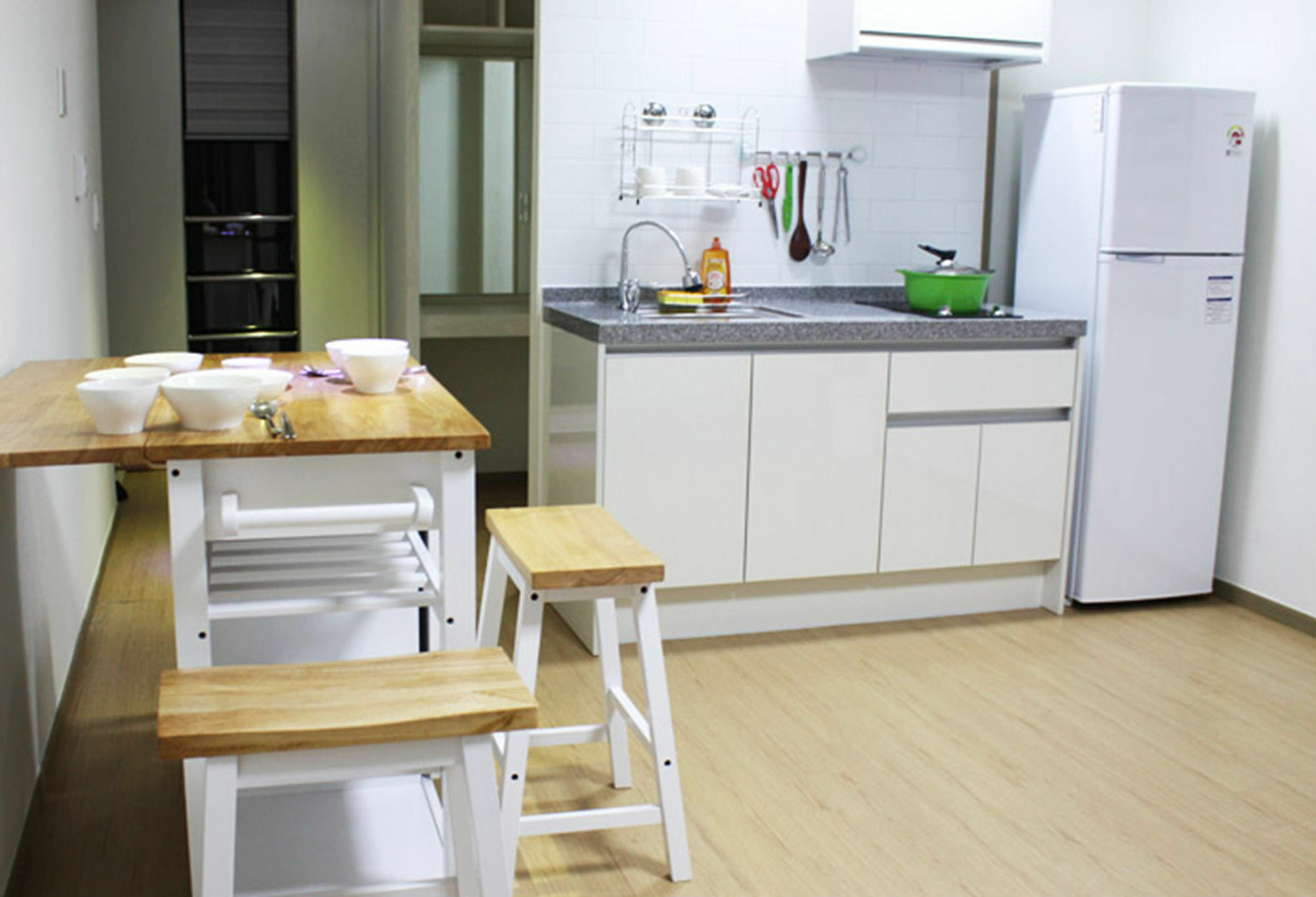 Jeju Gilgaon Pension Haga-ri  外观 照片
