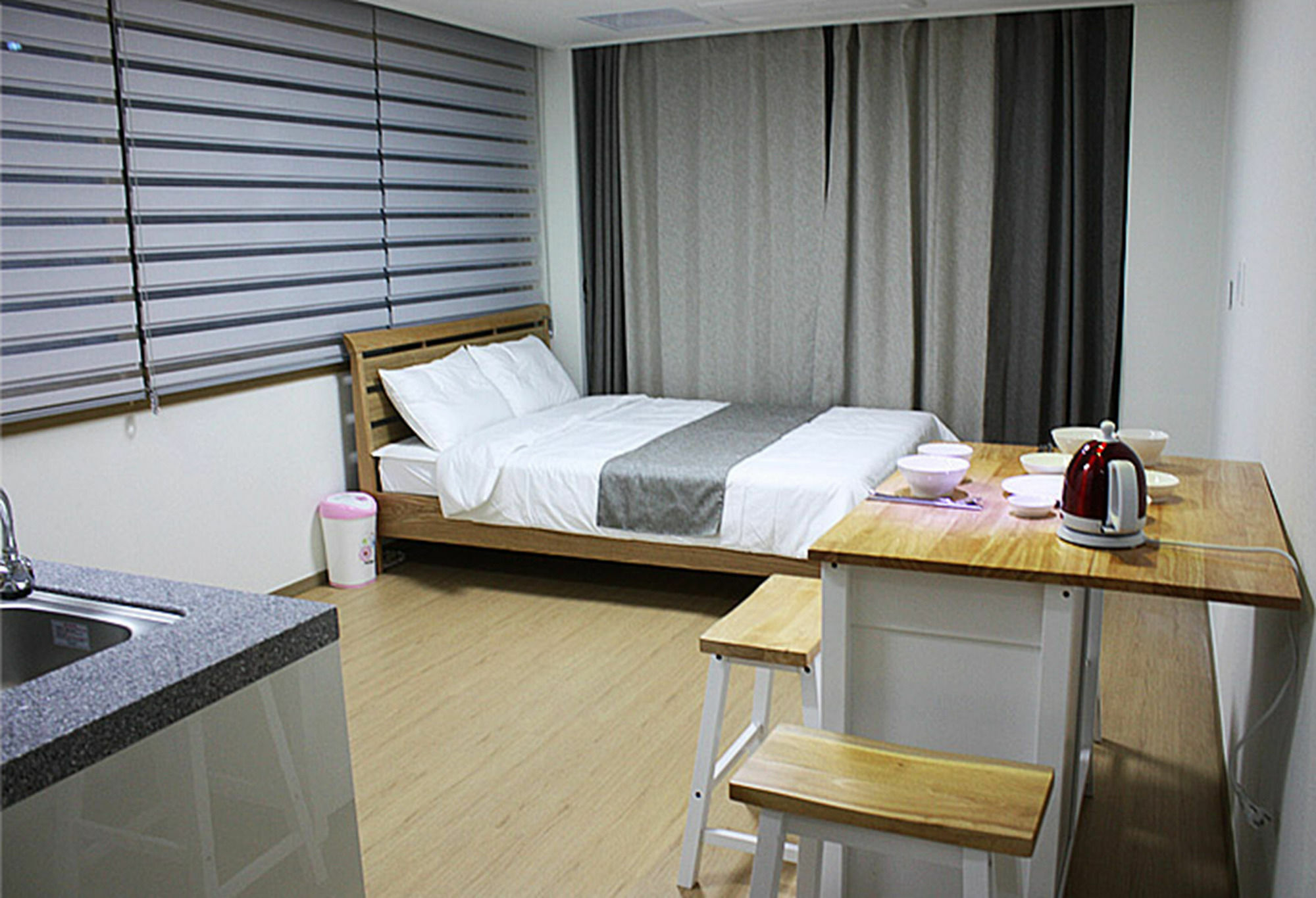 Jeju Gilgaon Pension Haga-ri  外观 照片