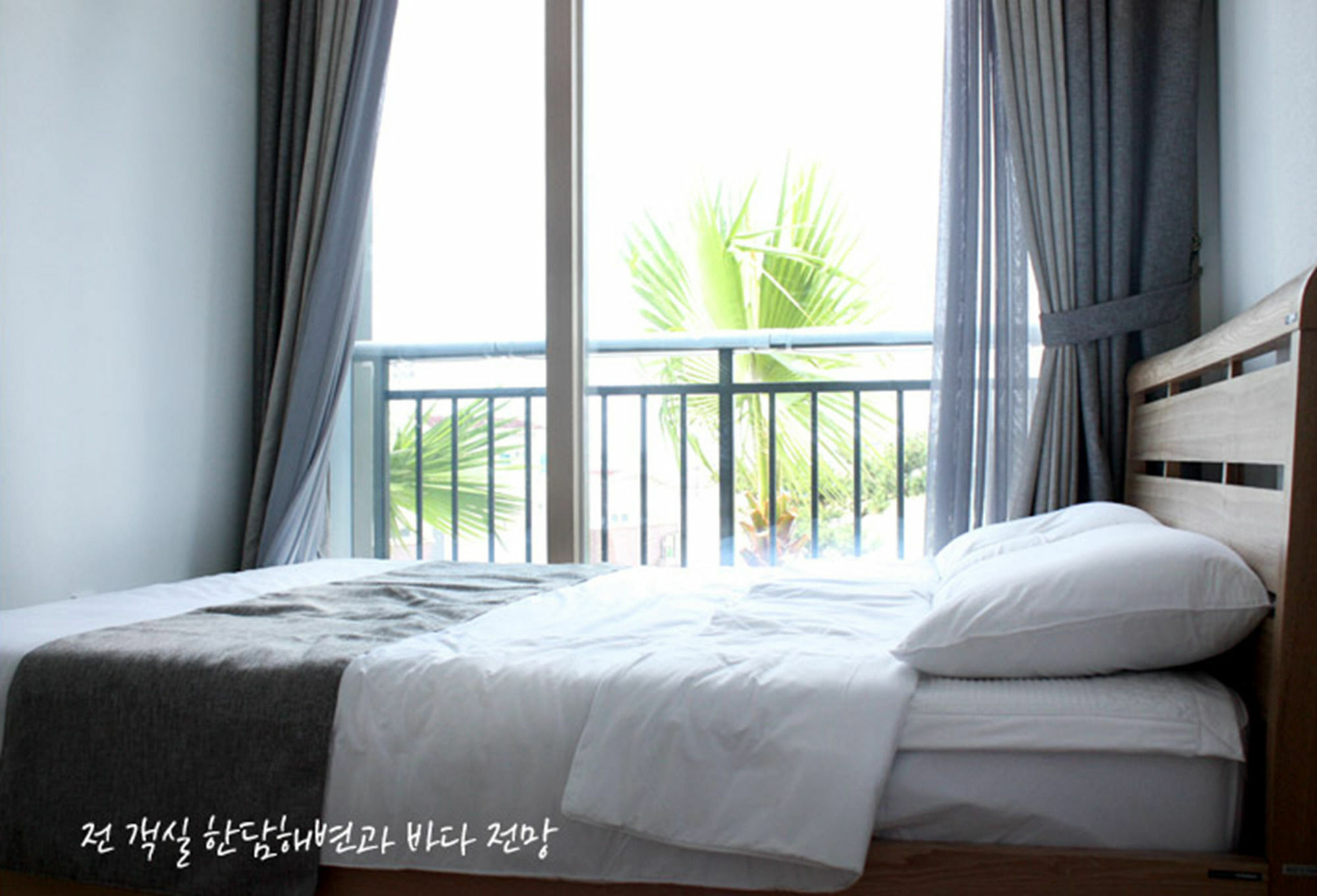 Jeju Gilgaon Pension Haga-ri  外观 照片